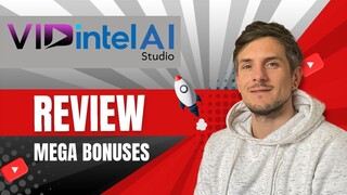 VidintelAI Review: How I Automate Video Content and Make $10,000 Each Month