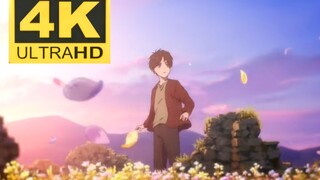 [January/MAPPA/4K Collection Grade] Attack on Titan Final Season Part2 ED "Devil's Son"