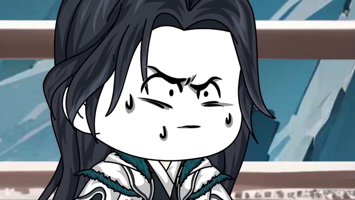 Master's Wife's Wedding Banquet! God Emperor Realm Completed!