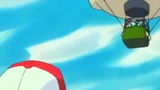 Pokémon Tập 76 - Fire! Lễ ra mắt liên minh Pokemon!