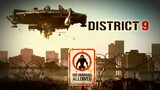 District 9 (2009) ยึดแผ่นดินเปลี่ยนพันธุ์มนุษย์ [พากย์ไทย]