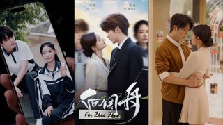 For Zhou Zhou(2025) “Twelve years of secret love… all because of that one glance back.”