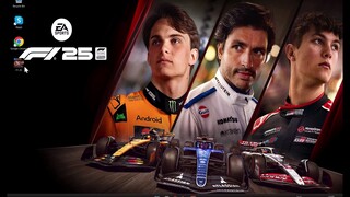 F1 25 Free Download PC