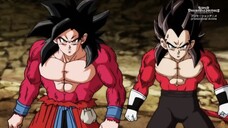 Super Dragon Ball Heroes, episode 5