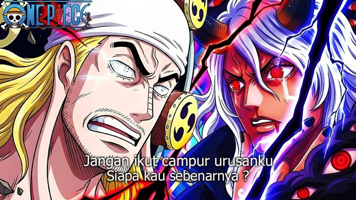 FULL ONE PIECE TERBARU - FIX! ENEL AKHIRNYA DATANG KE ELBAF! BANTUAN DATANG UNTUK MELAWAN IMU SAMA