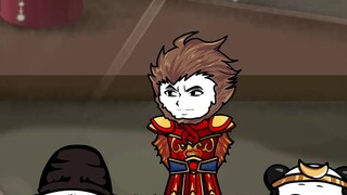 Episode 28: System, please help me take a few days off