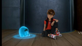 zak storm episode 1 bahasa indonesia