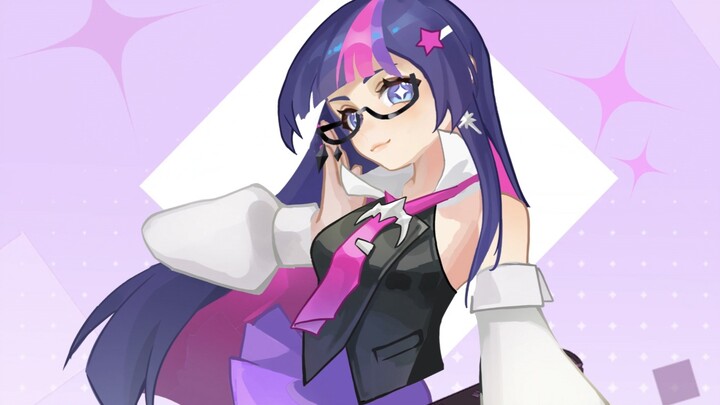 Hey! Am I your favorite pony!?