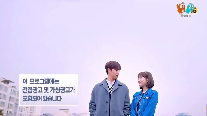 Kẻ Nói Dối và Người Yêu của anh ta - Tập 12