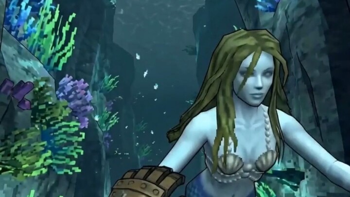 Dungeon Tavern - Episode 06: “The Elven Forest and the Underwater Kingdom”