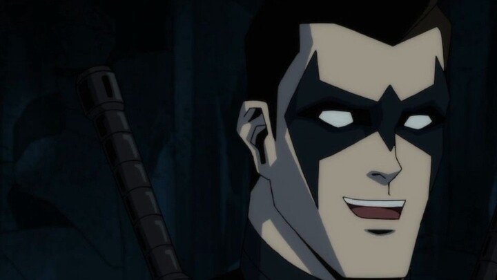 【Rac】DC’s bad movies have added another powerful star, and "Injustice" has also been ruined.