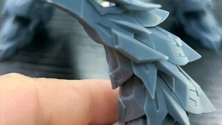 [New Glue Information] New assembly, the Modong Nuclear Ao Bing bulk product has not been released y