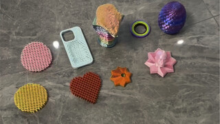 小侄子肯定感谢我