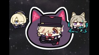 [เก็นชินอิมอิมแพกต์animation] ลินนี่ที่เก่งที่สุดใน Teyvat!
