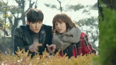 6. Healer Tagalog Dubbed Episode 06 HD
