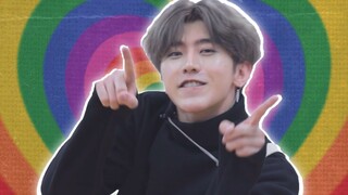 《☀️Gà con vui vẻ và rạng rỡ🐔》