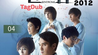 Kdrama:$¥ndr0m€[A stirring announcement] Ep.04