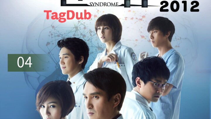 Kdrama:$¥ndr0m€[A stirring announcement] Ep.04