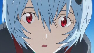 [20 يناير / النسخة السينمائية / خاتمة EVA / مقدمة لمنصة البث في البر الرئيسي الصيني] Neon Genesis Ev