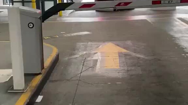 Thor Kembali Bekerja