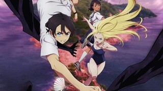 Summertime Render Tập 1-Vietsub