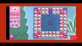 CANDY CRUSH SAGA LEVEL 1420 (NEW VERSION)