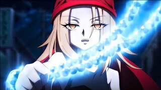 Shaman King 2021「AMV」Primal