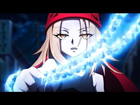 Shaman King 2021「AMV」Primal