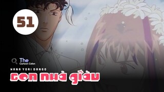 Tập 51 - END| Con Nhà Giàu - Boys Over Flowers【 Lồng Tiếng 】