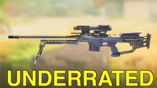 CODM Most Underrated Guns!