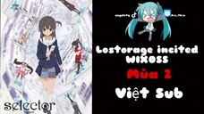 Lostorage incited WIXOSS Mùa 2 Tập 12 End - Việt Sub