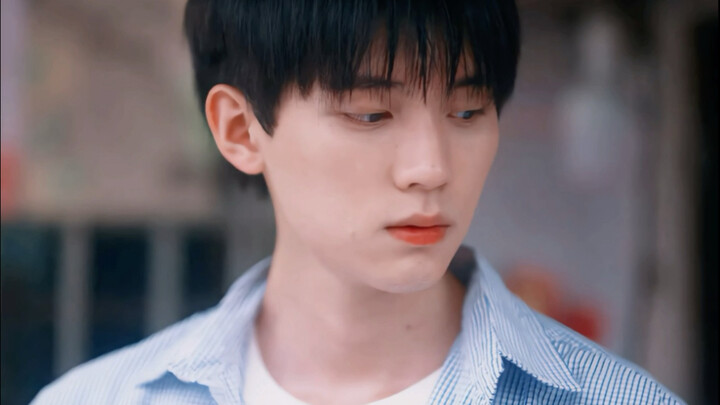 “ที่จริงแล้ว ปีนั้นจางลู่ก็คงตกหลุมรักซูไจ้ไจ้ตั้งแต่แรกเห็นเหมือนกันนะ จากรายละเอียดหลายอย่างก็สังเ