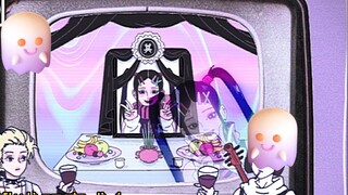 niaの怪少女之「Welcome to my prefabricated funeral 2.0」It’s Friday! I’m in a better mental state!
