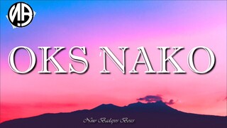 Range - Okay Nako  nga okay naka (Lyrics) TiktokMusic