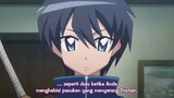 Zero no Tsukaima Season 2 Episode 10 Subtitle Indonesia