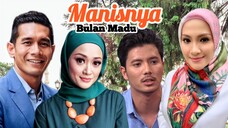 Telefilem Manisnya Bulan Madu 2015