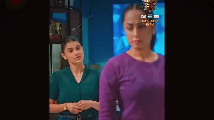 CID Season 2 | Episode 33 Promo | ACP Pradyuman | Suspense | CIDverse