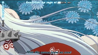 Inuyasha Ending 12(The Final Act Ending 3)