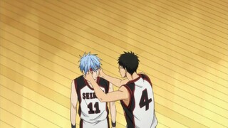 Kuroko no Basket S1 episode 4 [sub indo]