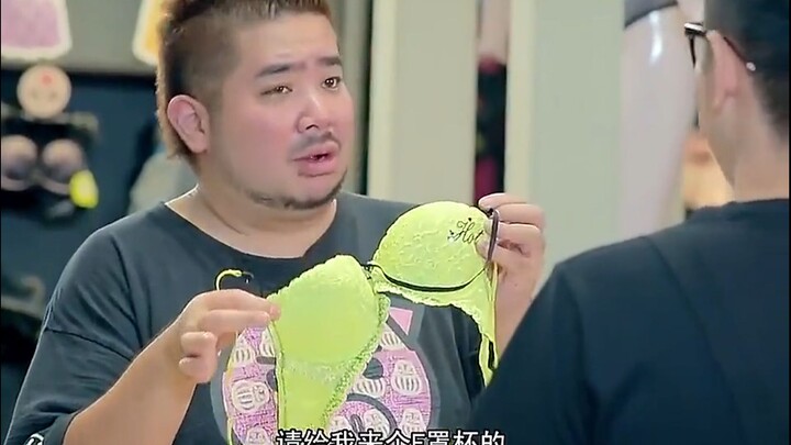 Man buys a bra for himself, and the shop assistant mocks him as a pervert—only to be proven wrong th