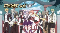 Mikagura School Suite - Episode 12 (English Sub)