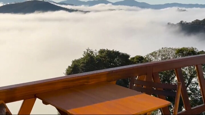 Chalés Estância da Serra, Sapucaí-Mirím  Minas Gerais Brasil