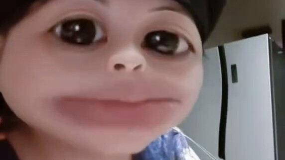 Merit TV: Vegetarian babies from the womb are the kindest🥰