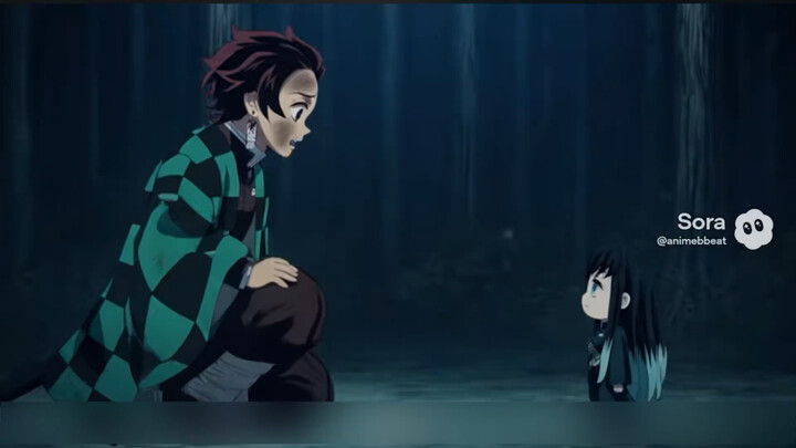 Nguyên tác: dy A Ba A Ba A Ba Ba (bao gồm Usagi Rengoku, Kanao Tsuyuri, Nezuko Kamado) siêu dễ thươn