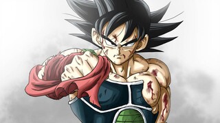 "Linh hồn của Bardock"