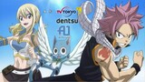 Fairy Tail - Episode 205