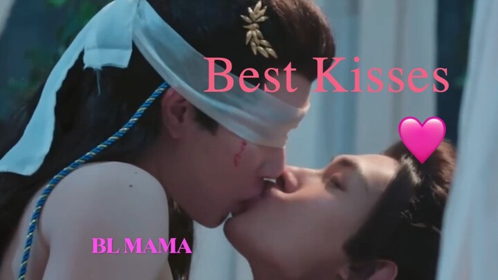 Best BL kisses ever
