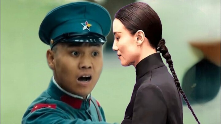 "هي! آخر ضفيرة"