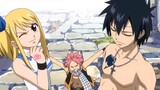 FairyTail / Tagalog / S1-Episode 29