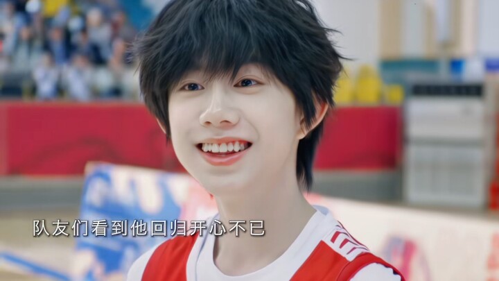 เพื่อนๆ รู้ว่ากู่เฉินหยางจะย้ายโรงเรียนไปก็รู้สึกเหมือนถูกหักหลัง จึงเริ่มออกห่างจากเขา! โชคดีที่สุด